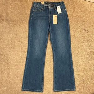 Levi’s 529 women’s jeans